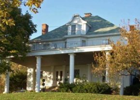 Wedding Venues In Southern Il Romantic Country Vineyard Weddings