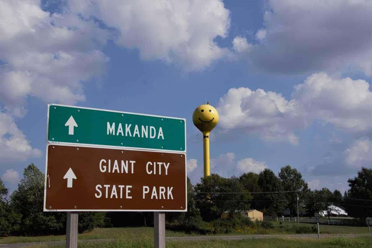 So Much to Do in Makanda Shawnee Wine Trail Lodging Association