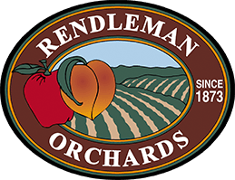 Rendleman Orchards Logo