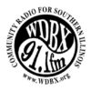 wdbx-91.1-logo